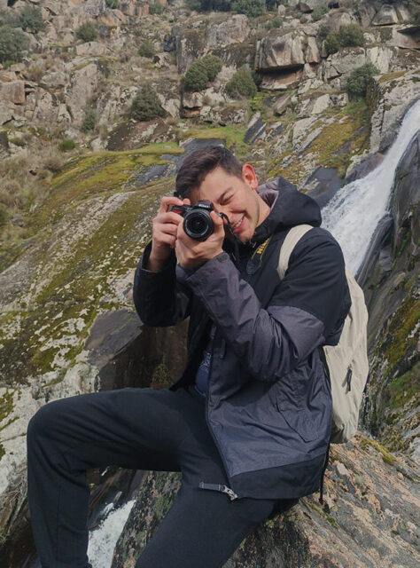 Cartografia Migrante - Enrique Franco Gutiérrez - UNED Zamora